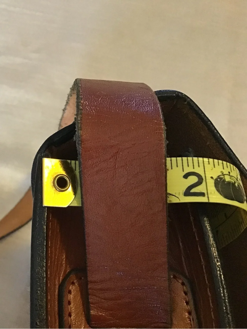 Grand Pirix premium tan